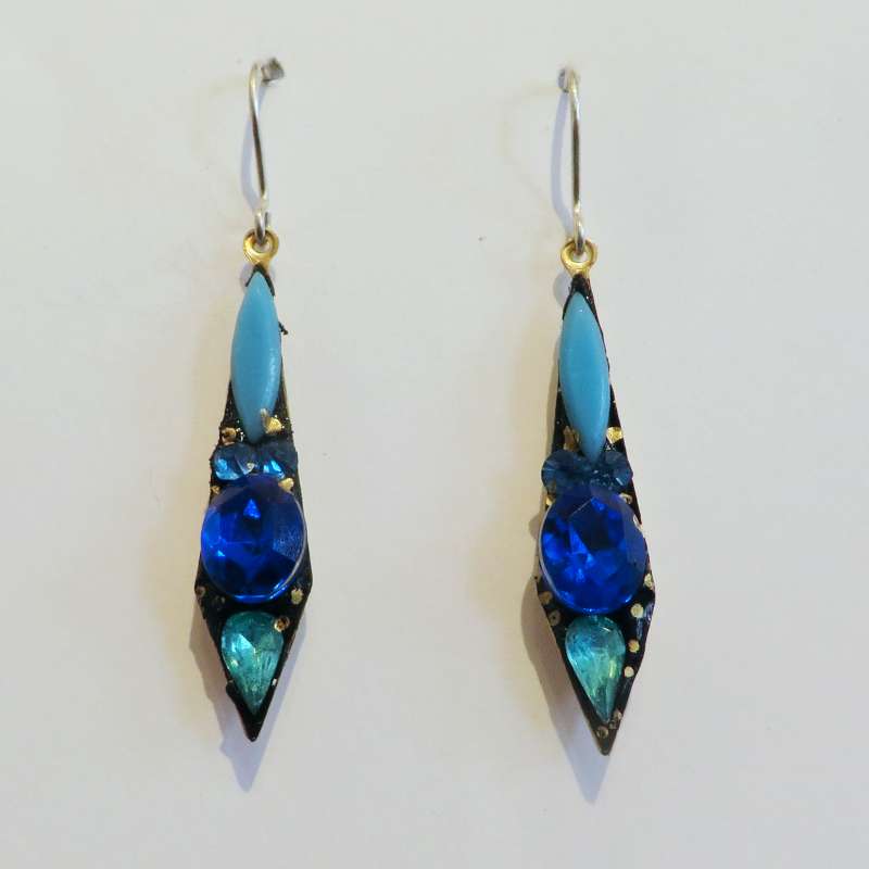 Medium Earrings